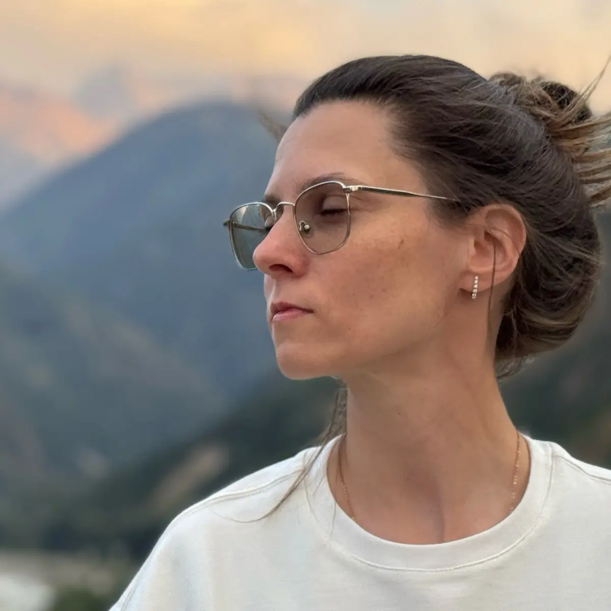 Мария Каск | Сетка — социальная сеть от hh.ru