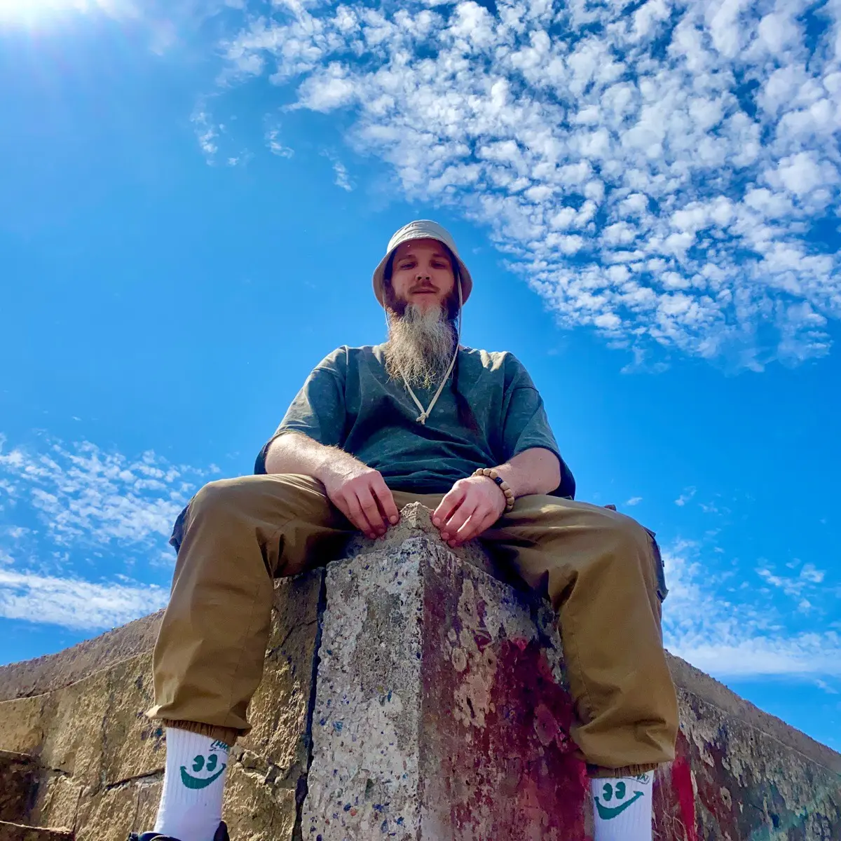 Денис Штин | Сетка — социальная сеть от hh.ru