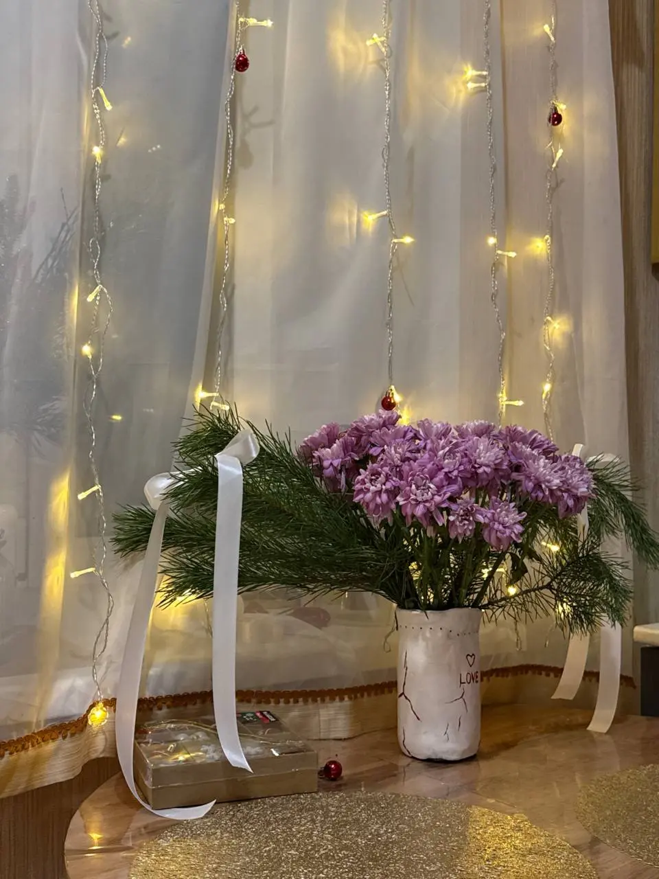 Хеппи нью э атмосфера 🎄 | Сетка — социальная сеть от hh.ru