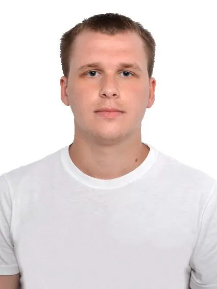 Максим Гринь