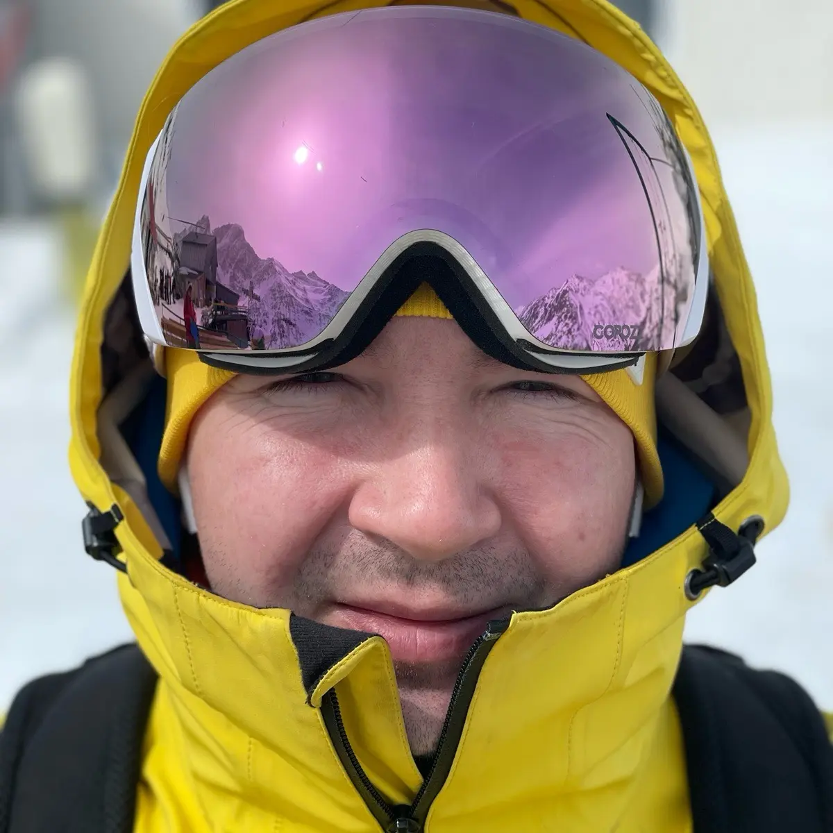 Олег Капаев | Сетка — социальная сеть от hh.ru