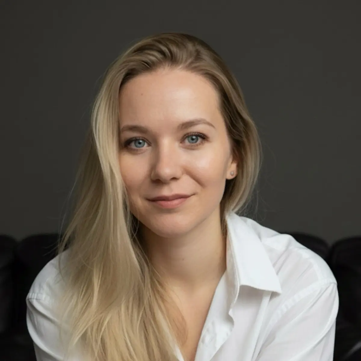 Ирина Гайдукова | Сетка — социальная сеть от hh.ru