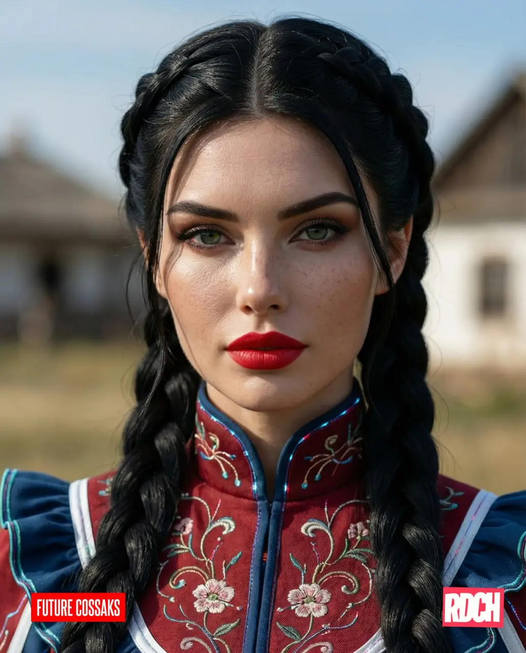 Привет! Наша студия разрабатывает абсолютно дичайший клип с нейронками, а-ля «известная Снегурочка», но это не будет то косное дерьмо, на которое все вдруг запали | Сетка — социальная сеть от hh.ru