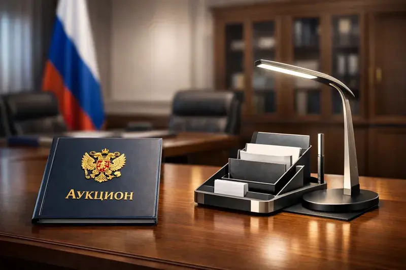 Победа на аукционе: мы зашли с низкой ценой, привезли лучше | Сетка — социальная сеть от hh.ru