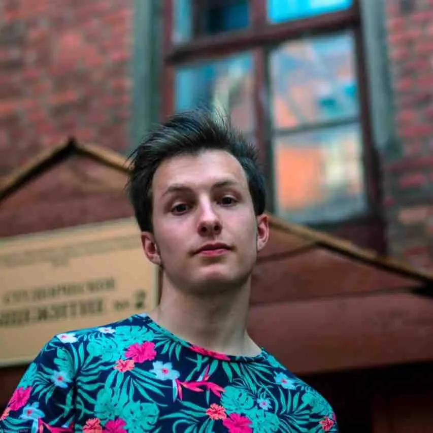 Константин Чистяков