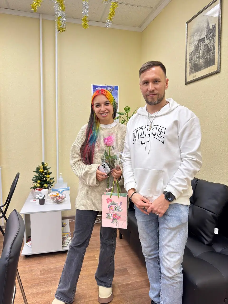 Я ВЕРНУЛСЯ В БРОКЕРИДЖ — И СДЕЛКА ПРОИЗОШЛА САМА
Кратко:
Я вернулся в брокеридж всего месяц–полтора назад.
Без маркетинга. Без прогрева. Без рекламы | Сетка — социальная сеть от hh.ru