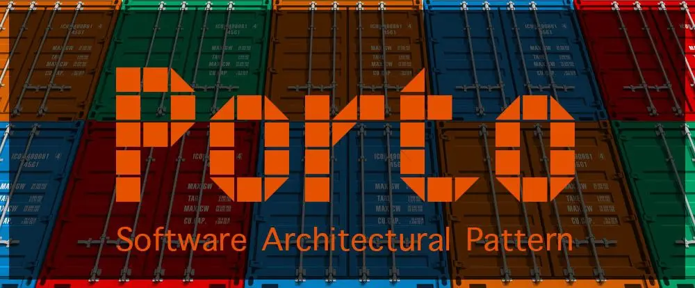 Архитектурный шаблон
Porto
Porto это современный архитектурный шаблон программного обеспечения, состоящий из методических рекомендаций, принципов и шаблонов, которые помогают разработчикам организоват... | Сетка — социальная сеть от hh.ru