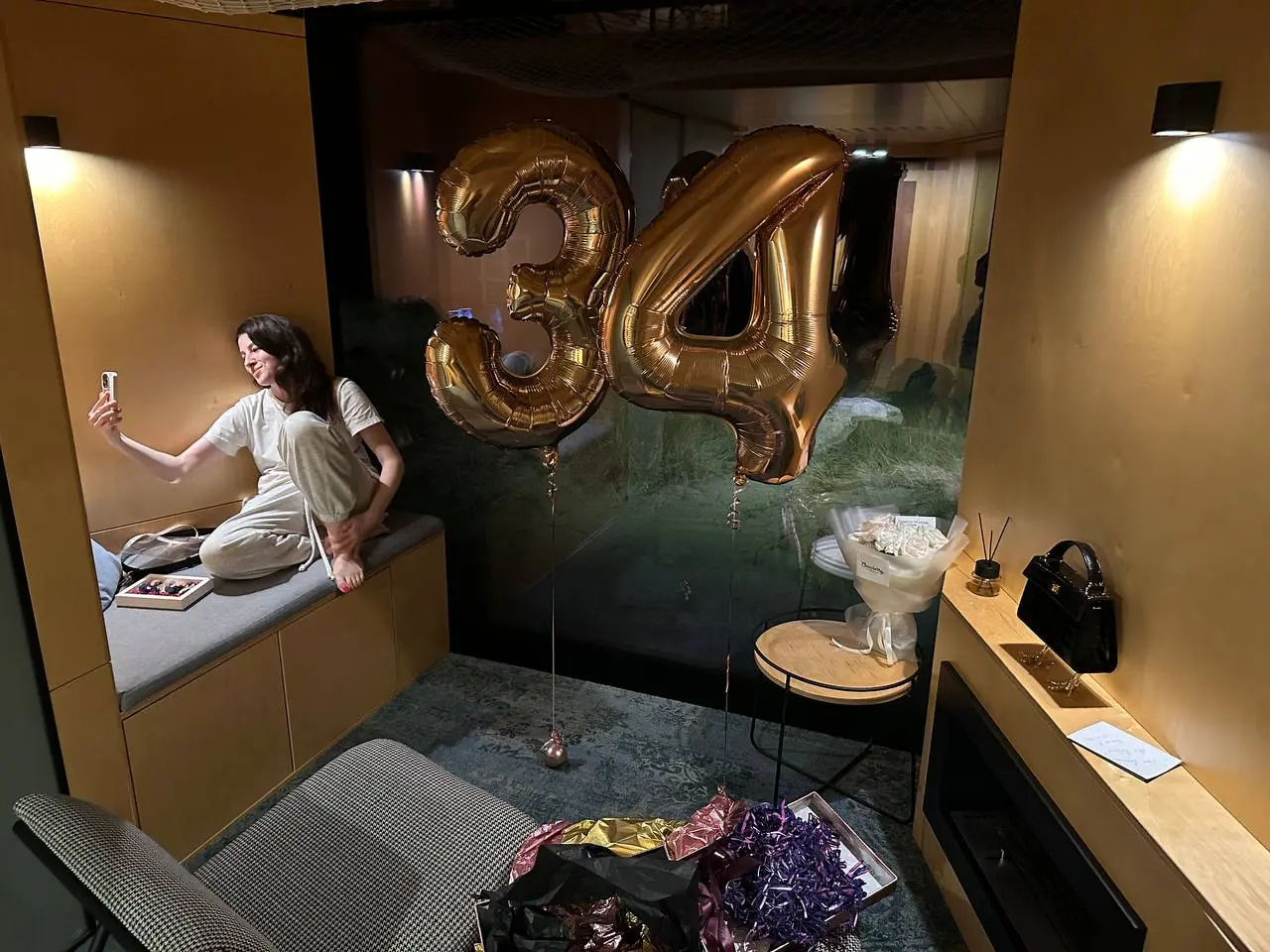 Это мы приехали на Татин день рождения в Калининград, в лучшее место на берегу Балтийского моря | Сетка — социальная сеть от hh.ru