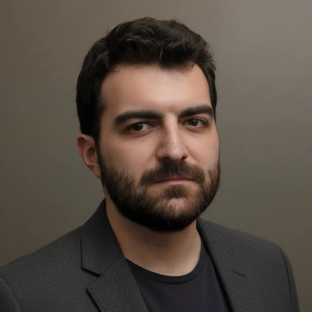 Арен Асоян | Сетка — социальная сеть от hh.ru