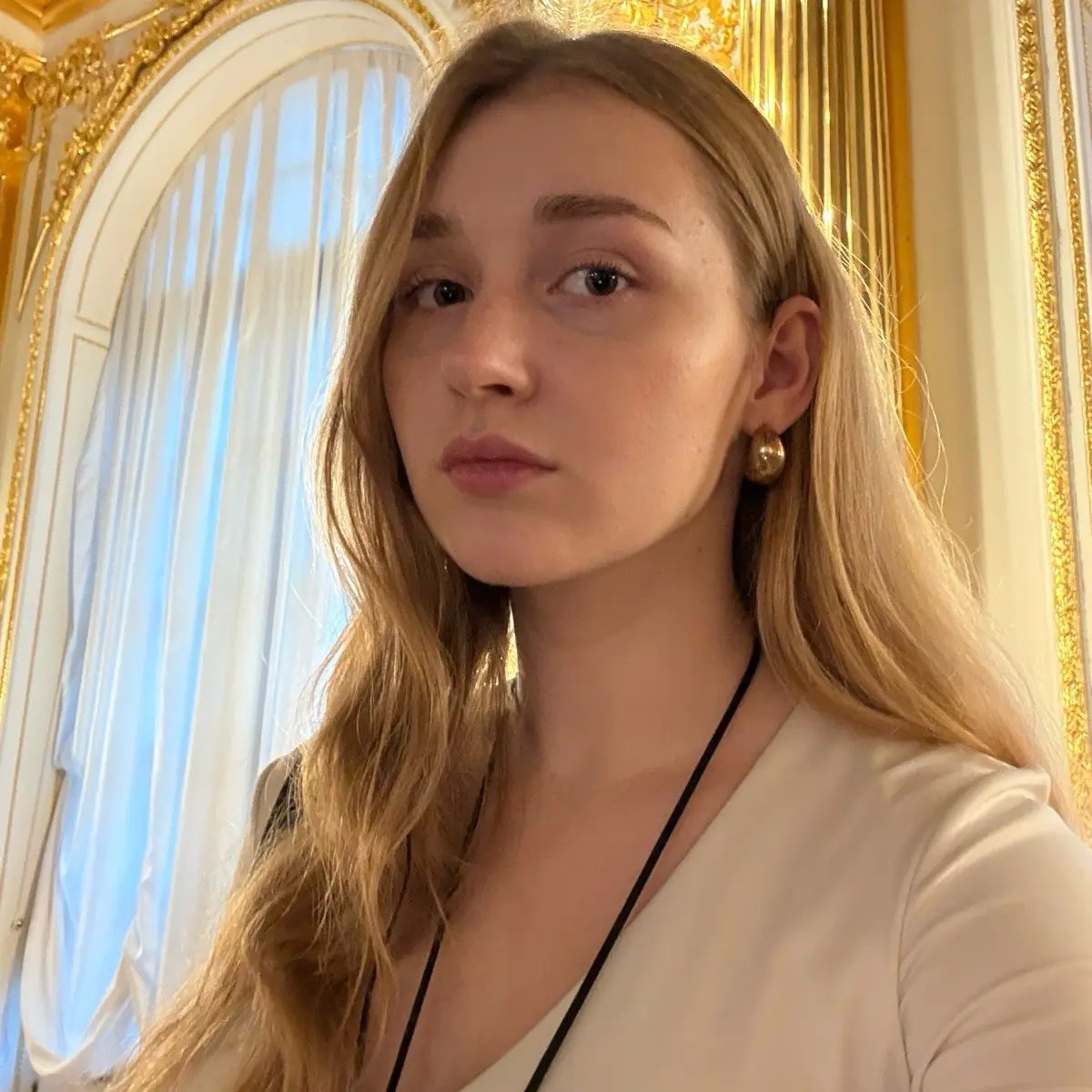 Арина Пикалова