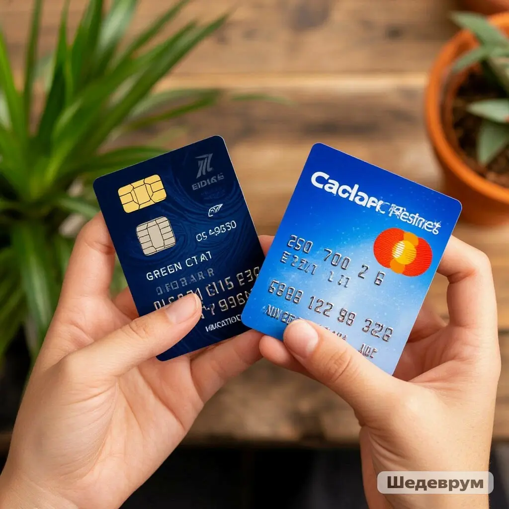 Срочно нужны деньги? Не стоит откладывать важные планы на потом! Оформи кредитную карту с невероятным льготным периодом в 60 дней и забудь о процентах почти на два месяца! Это твой шанс воплотить мечт... | Сетка — социальная сеть от hh.ru