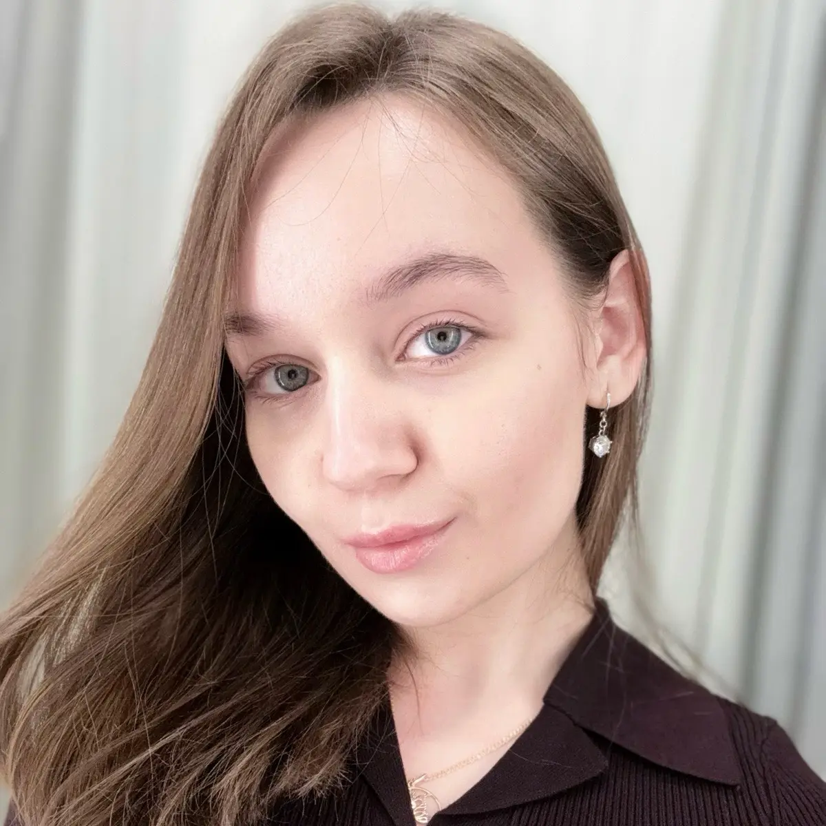 Анастасия Скрипниченко | Сетка — социальная сеть от hh.ru