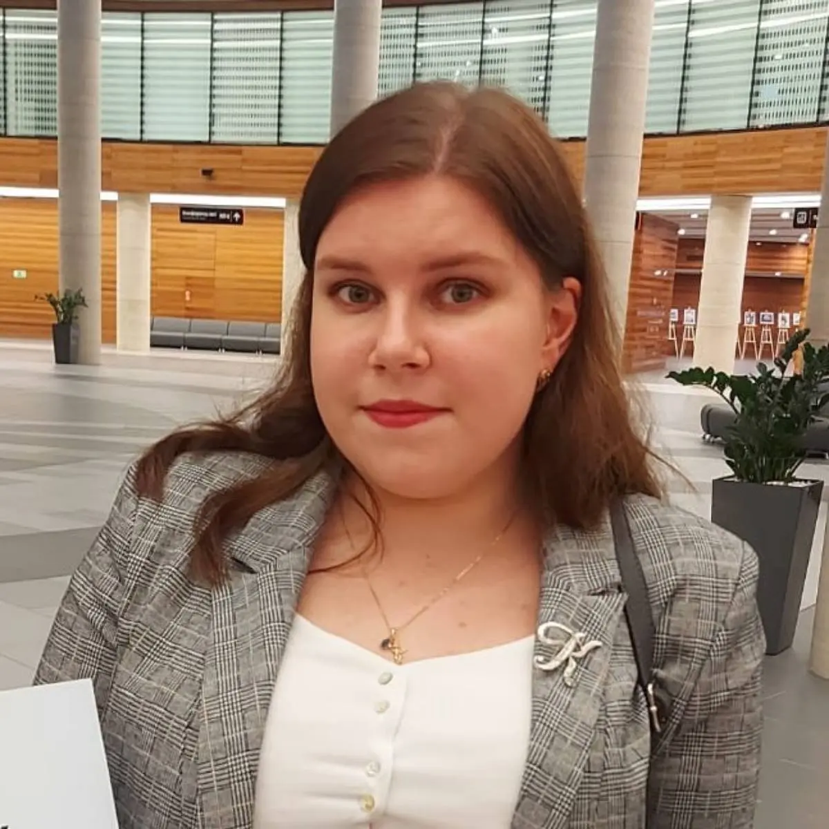 Ксения Яковлева | Сетка — социальная сеть от hh.ru