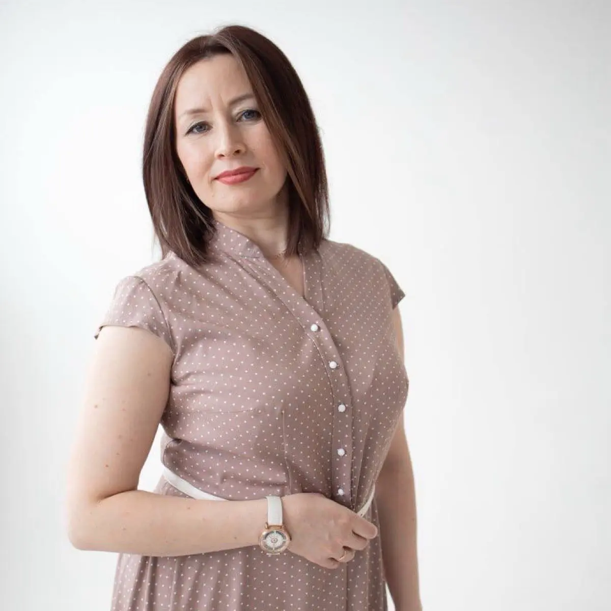 Марина Уткина