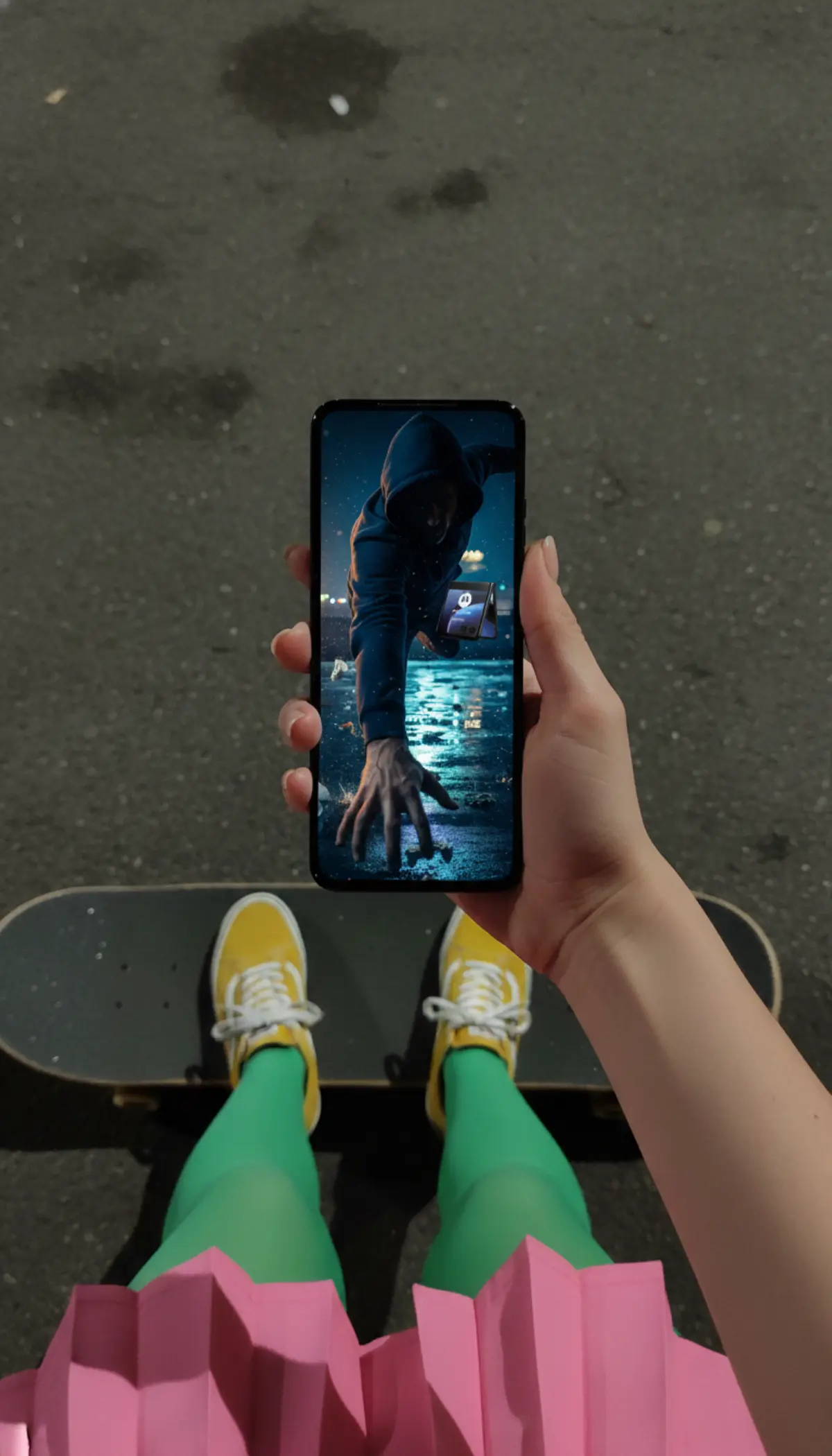 Hello MOTO | Сетка — социальная сеть от hh.ru