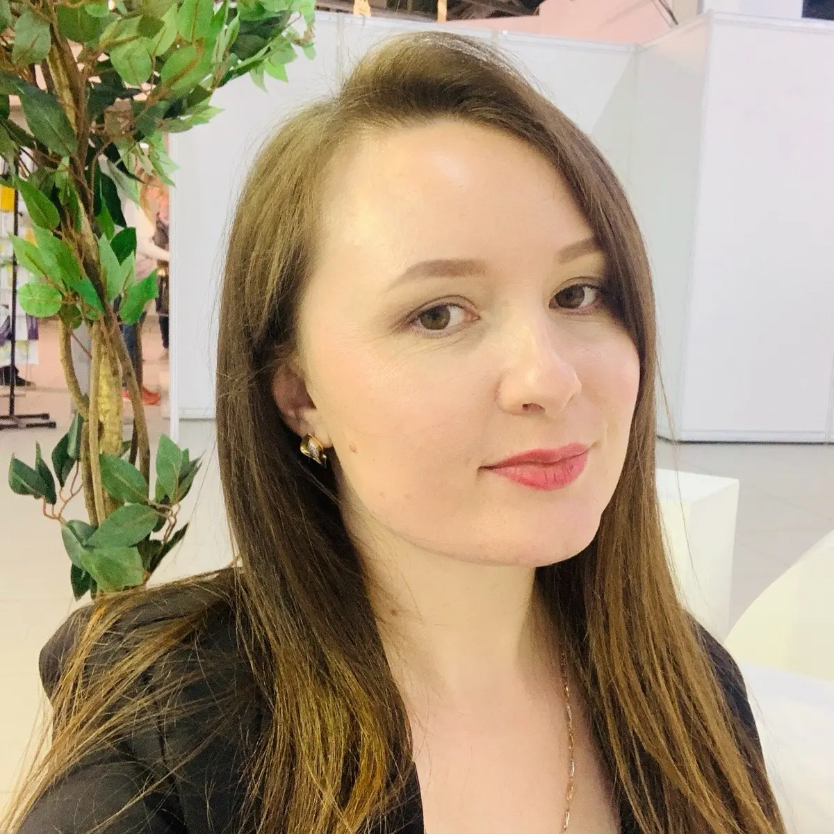 Инна Шолохова | Сетка — социальная сеть от hh.ru