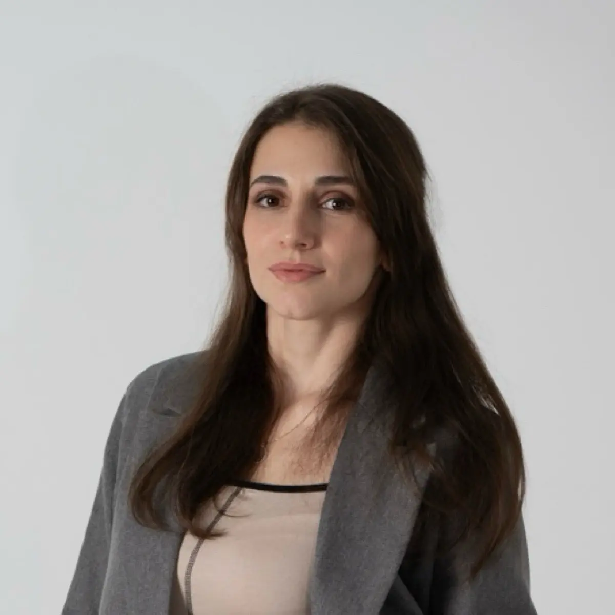 Екатерина Иванова | Сетка — социальная сеть от hh.ru