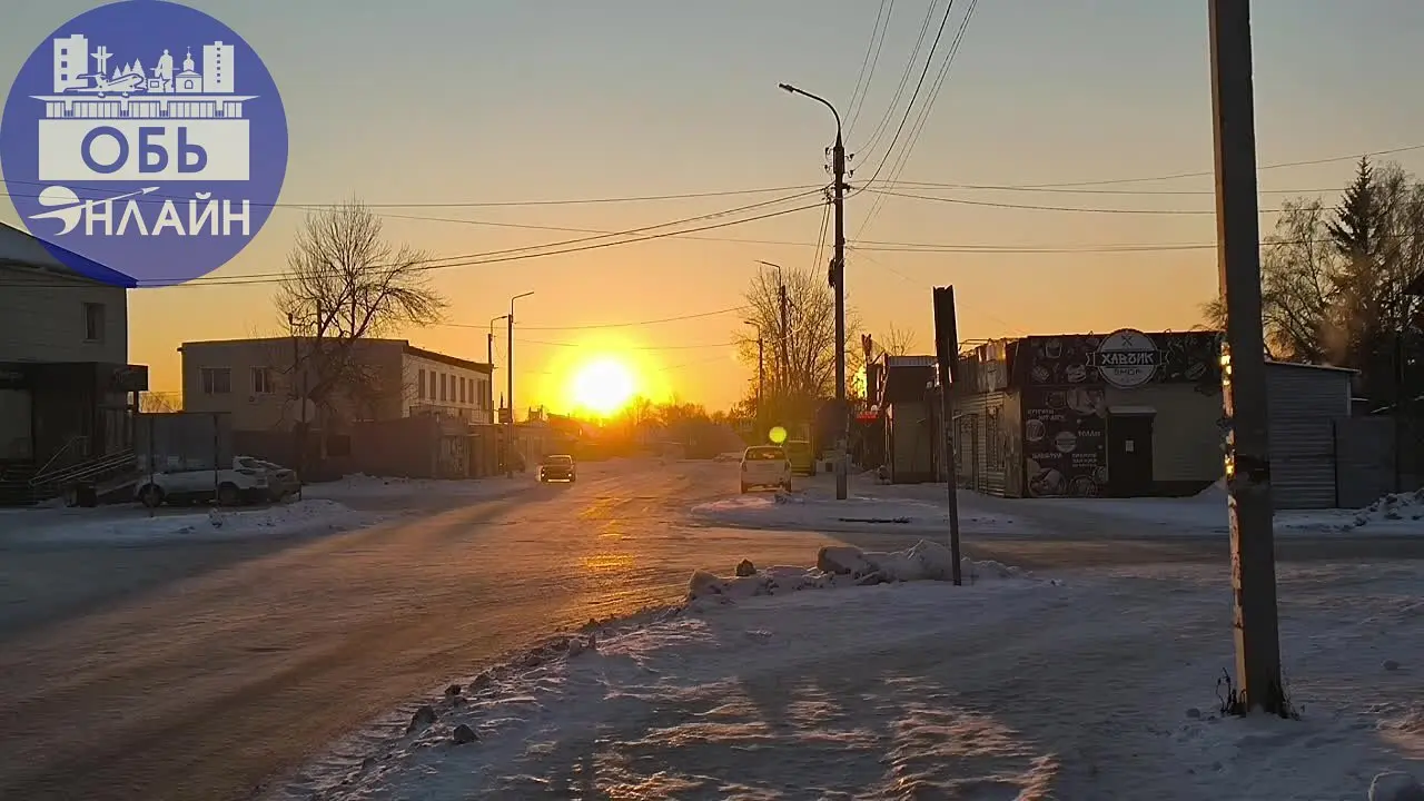 ↗ Сегодня 21.12. 2025г.день зимнего солнцестояния! Самый короткий день и самая длинная ночь.А затем, чуть позже,солнце начинает медленно возвращать свой свет🌞.
vk.ru
Подробнее на https://vk.com/ob | Сетка — социальная сеть от hh.ru