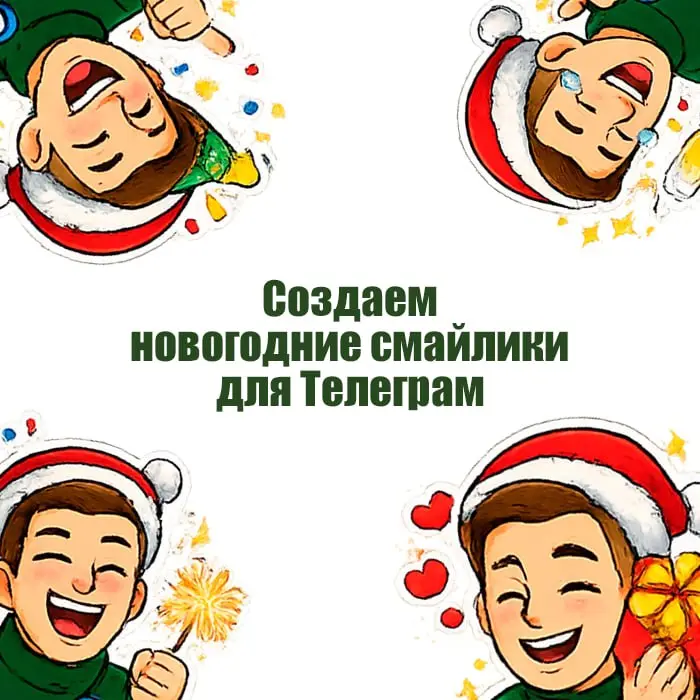 Новый год всё ближе 🎄
Все уже начинают строить планы и представлять, какой будет новогодняя ночь. Уверен, у каждого она получится по-своему незабываемой | Сетка — социальная сеть от hh.ru