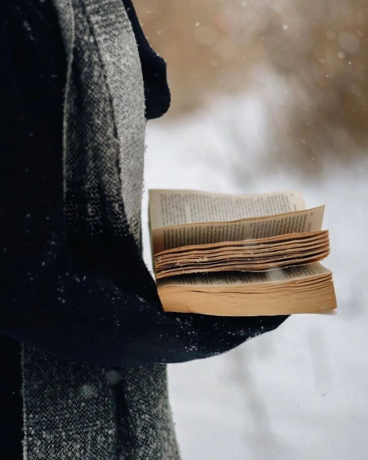 ЛЮДИ - КАК КНИГИ 📚 | Сетка — социальная сеть от hh.ru