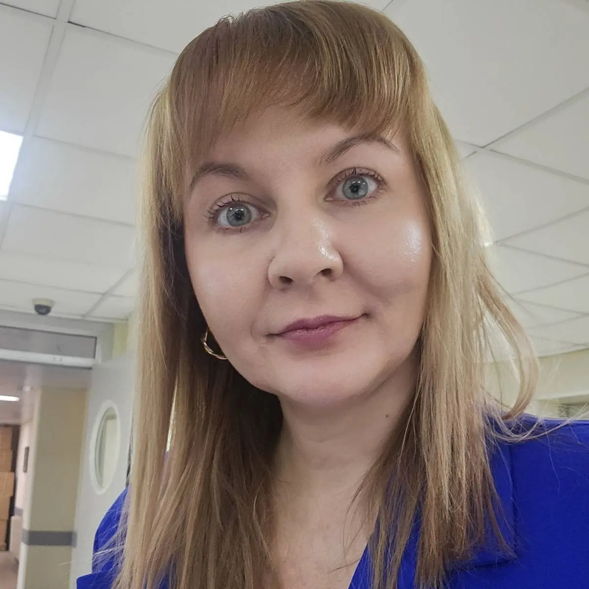 Татьяна Залетова | Сетка — социальная сеть от hh.ru