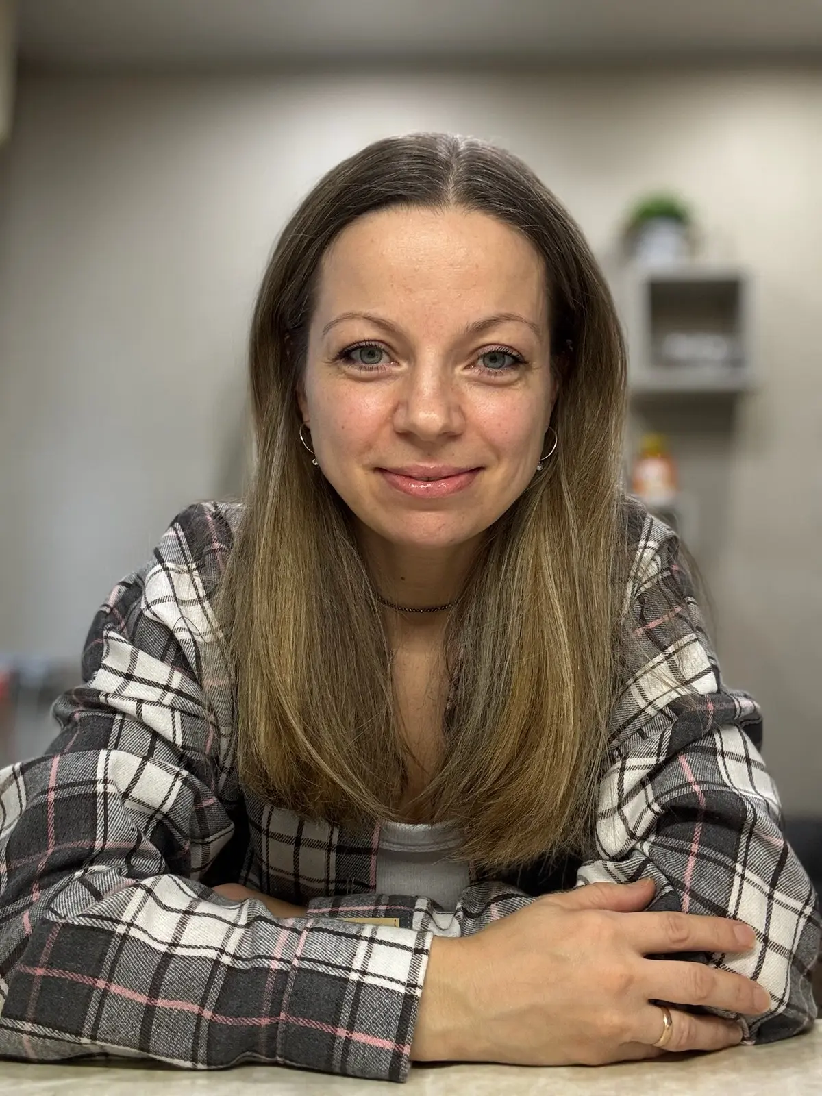 Дарья Третьякова