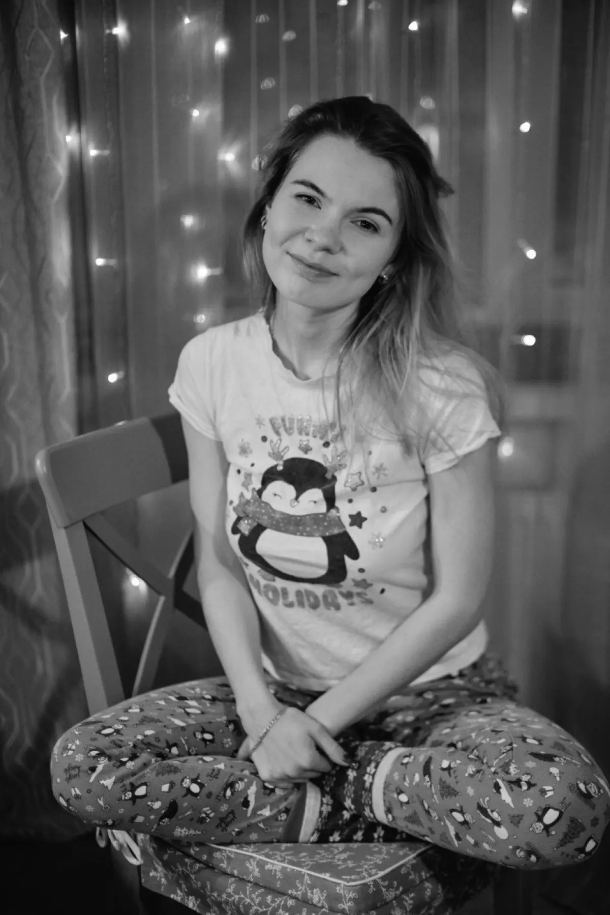 11 дней перед Новым годом: голодные игры начались | Сетка — социальная сеть от hh.ru