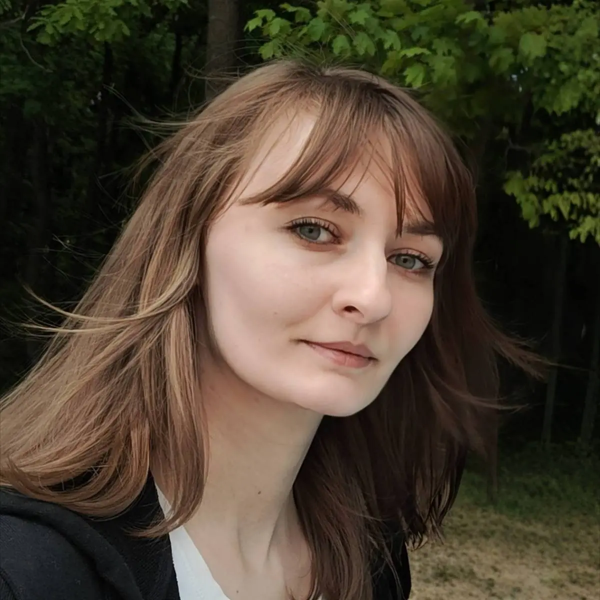 Анна Кк | Сетка — социальная сеть от hh.ru