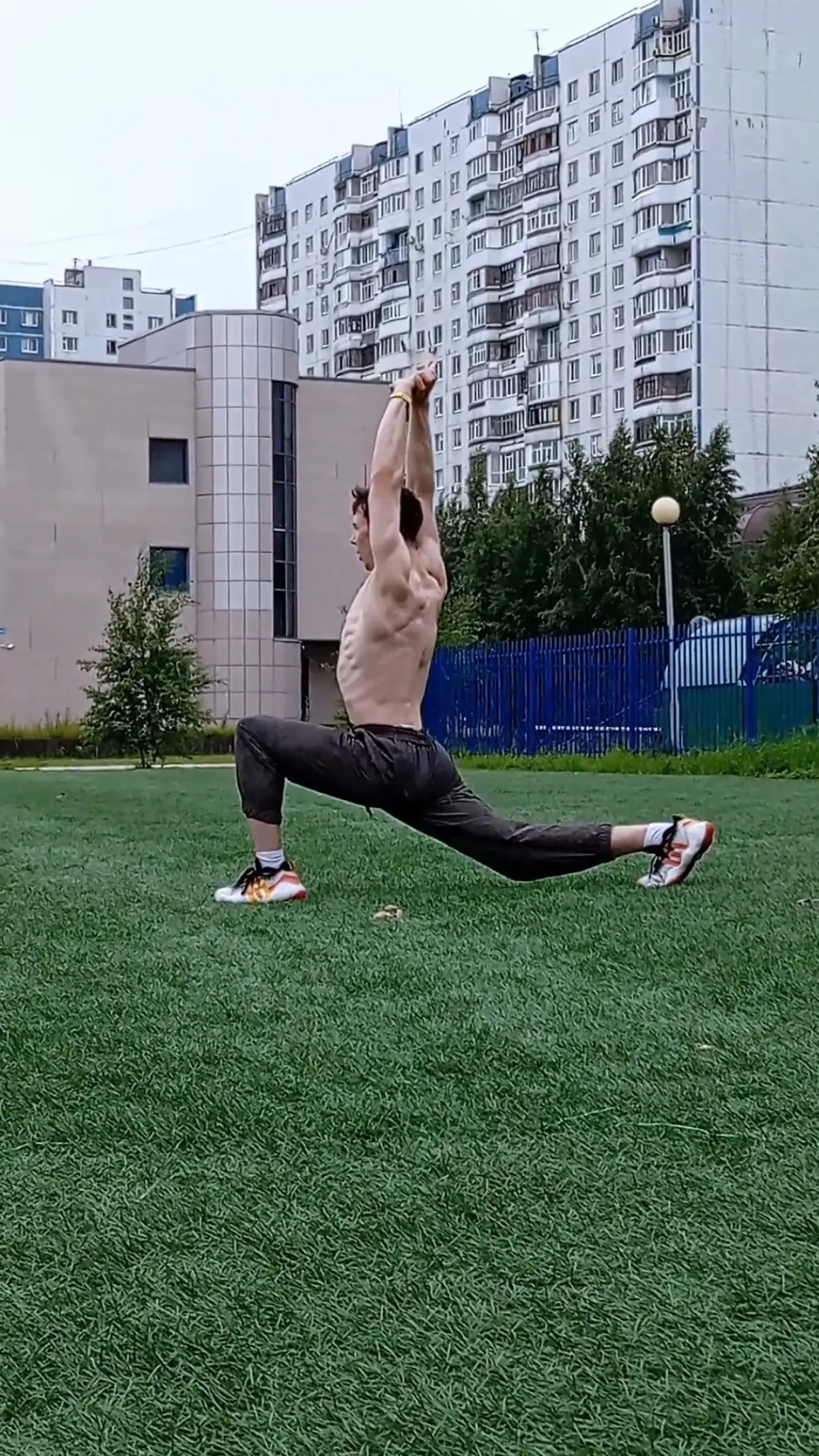 Этот пост — просто знакомство 👋 | Сетка — социальная сеть от hh.ru