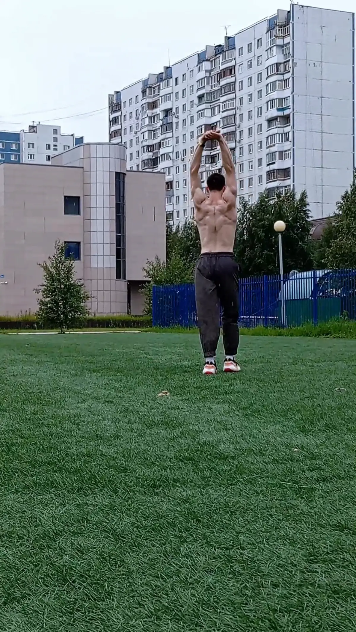 Этот пост — просто знакомство 👋 | Сетка — социальная сеть от hh.ru