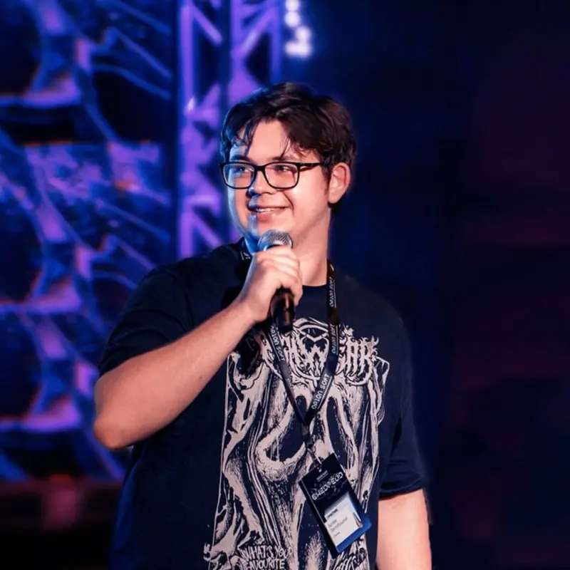 Артём Заглубоцкий | Сетка — социальная сеть от hh.ru