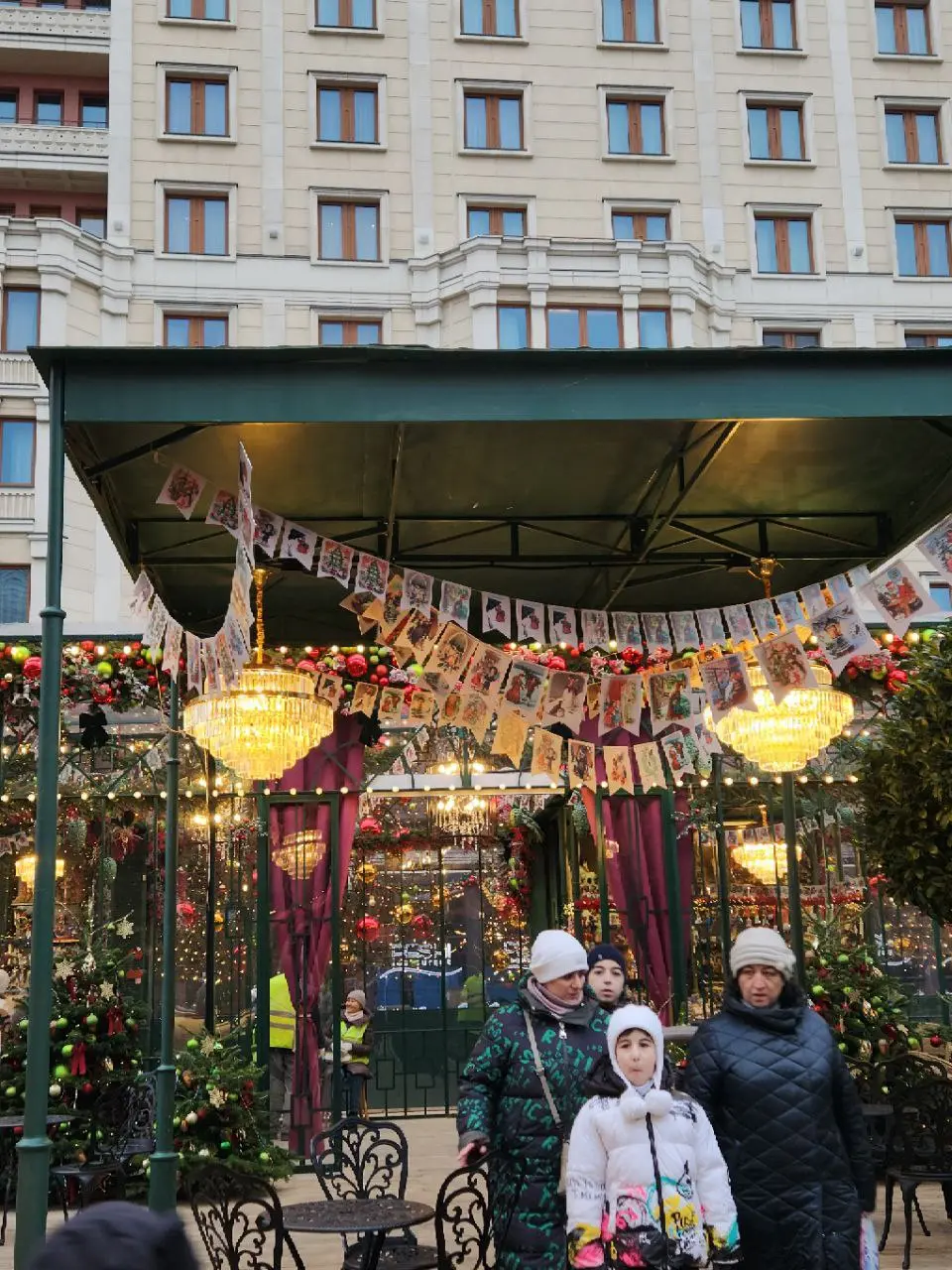 Сегодня выбрал съёмки с утра пораньше погулять в центр | Сетка — социальная сеть от hh.ru