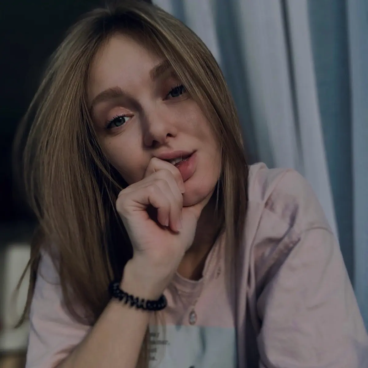 Алёна Зворыгина