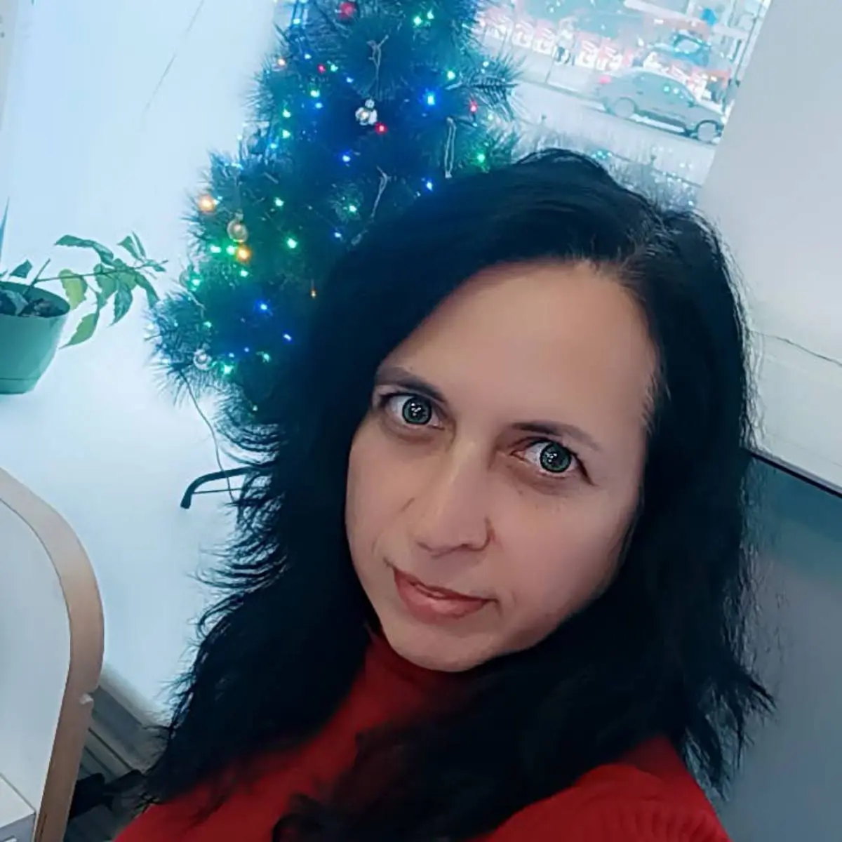 Марина Жучкова