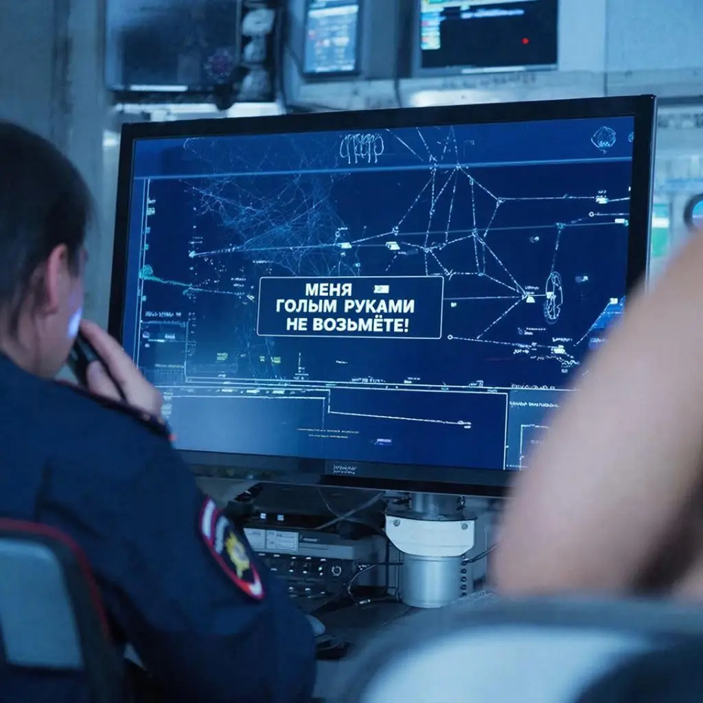 Затишье перед бурей. Как ИИ украдёт ваши деньги? Часть 1. | Сетка — социальная сеть от hh.ru