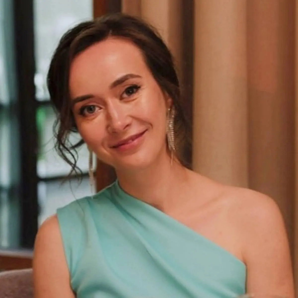 Наталья Кожушко