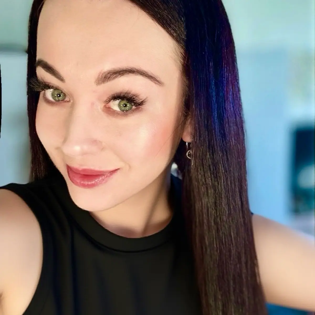 Александра Степанова