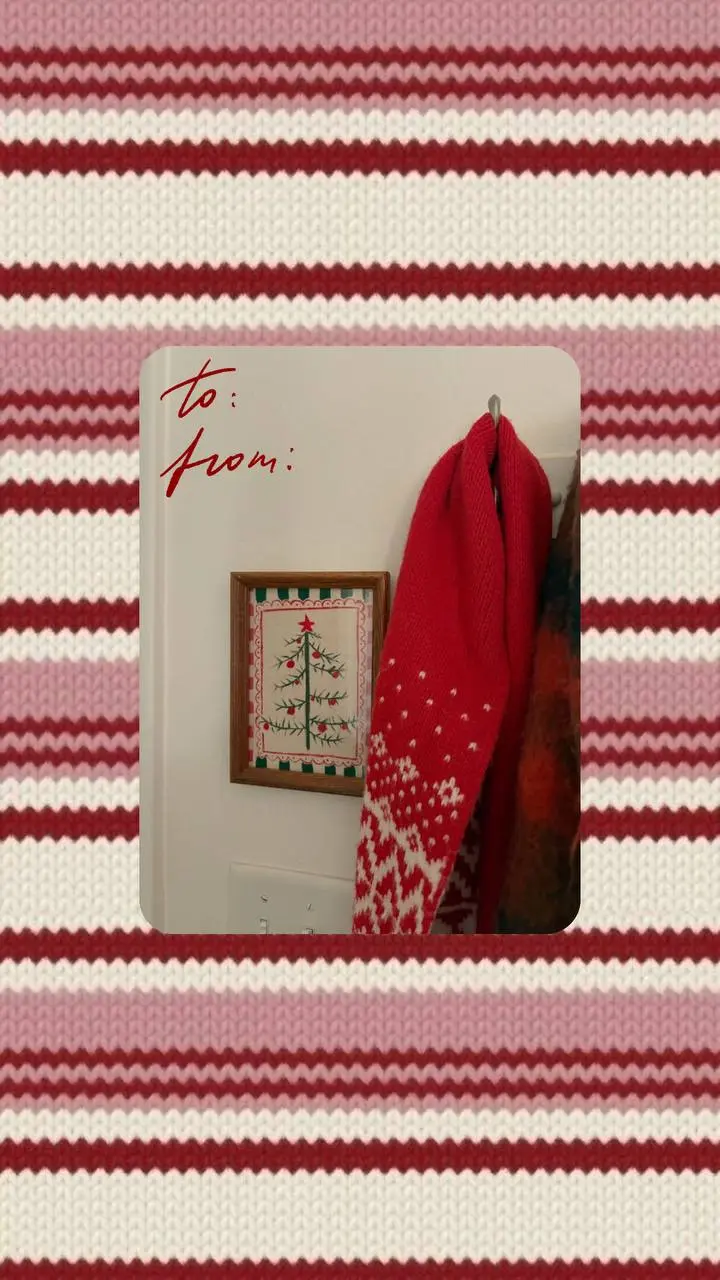 Рукописные новогодние надписи 🎅🏻💌И пару идей как их использовать | Сетка — социальная сеть от hh.ru