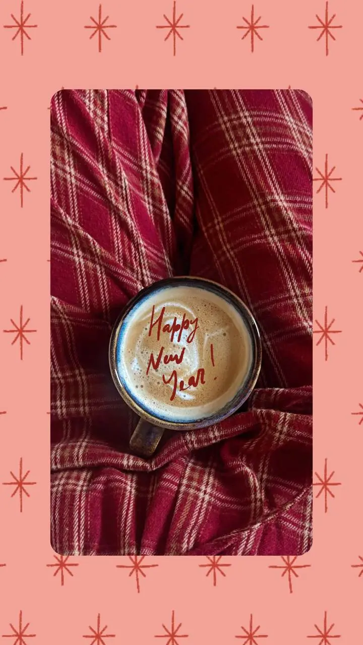 Рукописные новогодние надписи 🎅🏻💌И пару идей как их использовать | Сетка — социальная сеть от hh.ru