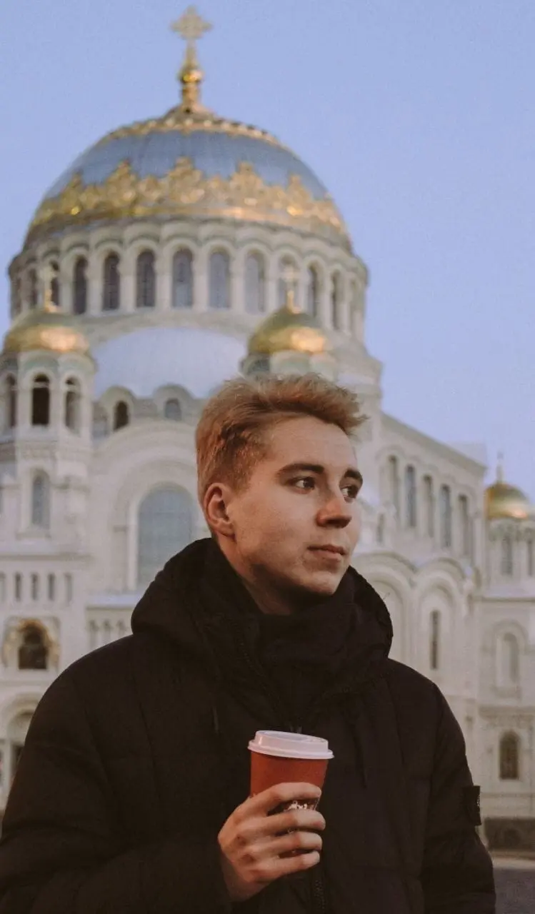 Валерий Клыков | Сетка — социальная сеть от hh.ru