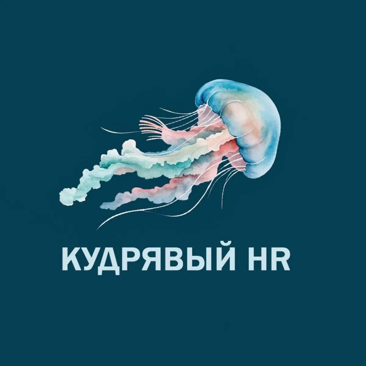 Кудрявый HR
