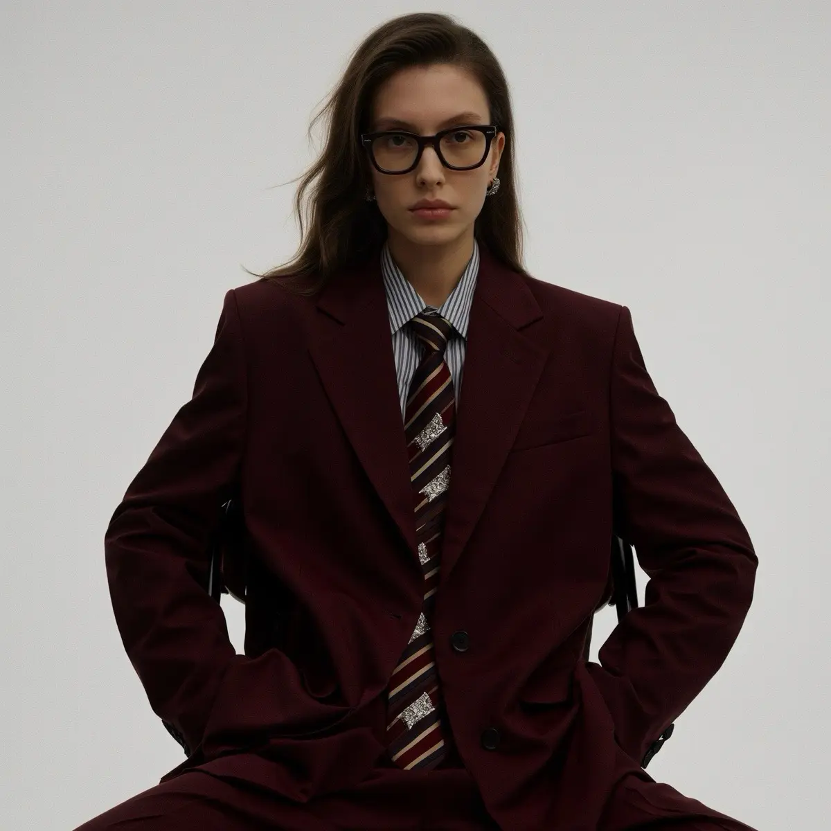 Мария Ахмеджанова | Сетка — социальная сеть от hh.ru