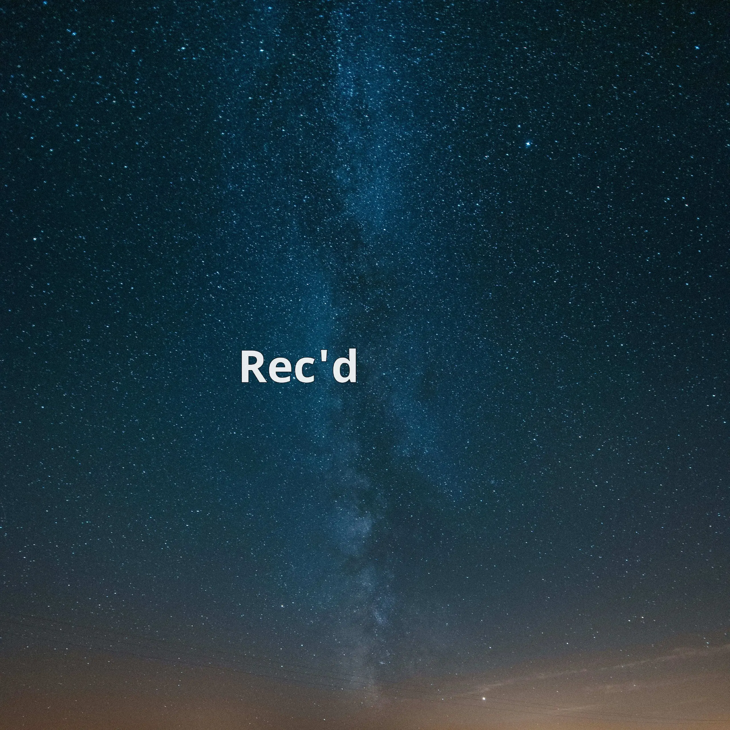Rec'd — это социальная платформа для открытия новых мест, основанная на надежных рекомендациях | Сетка — социальная сеть от hh.ru