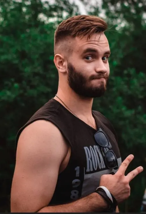 Егор Меркулов | Сетка — социальная сеть от hh.ru