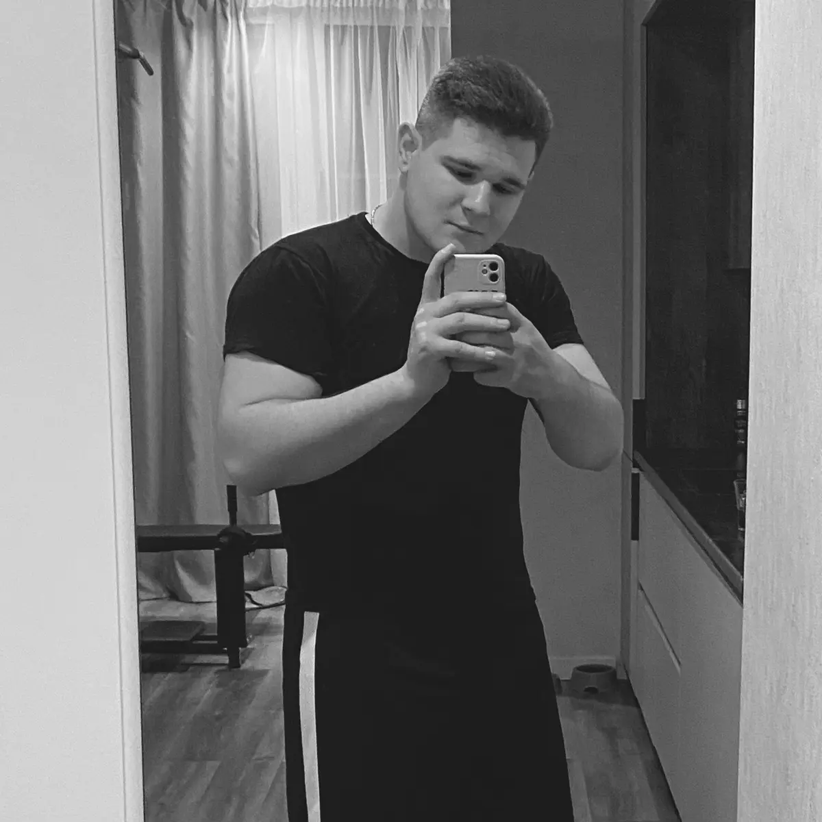 Георгий Мамаев