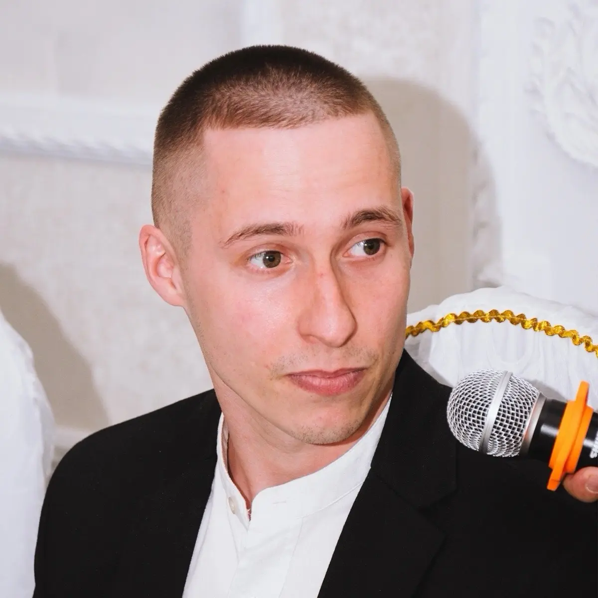 Евгений Лихманов | Сетка — социальная сеть от hh.ru