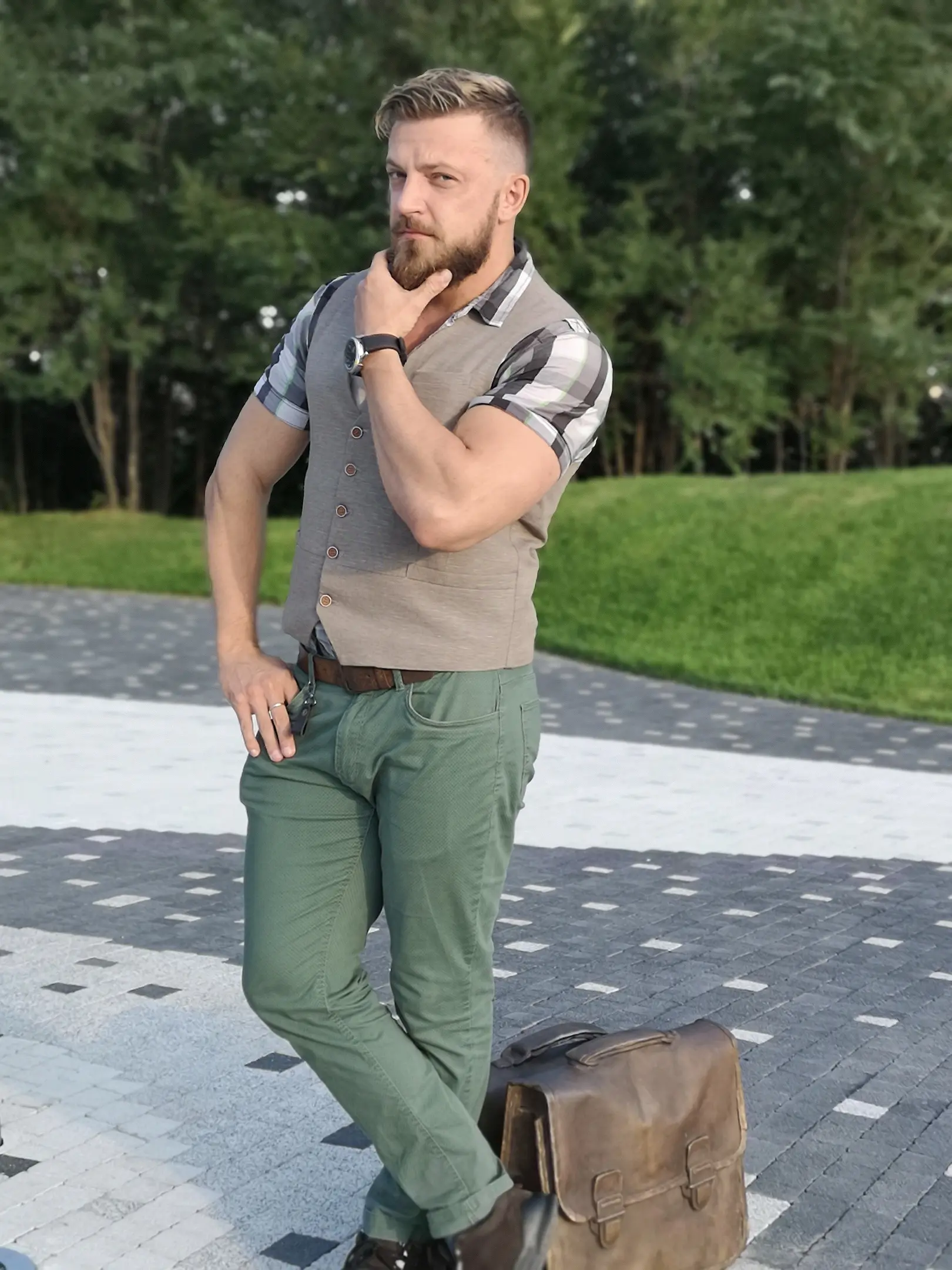 Дима Вискер