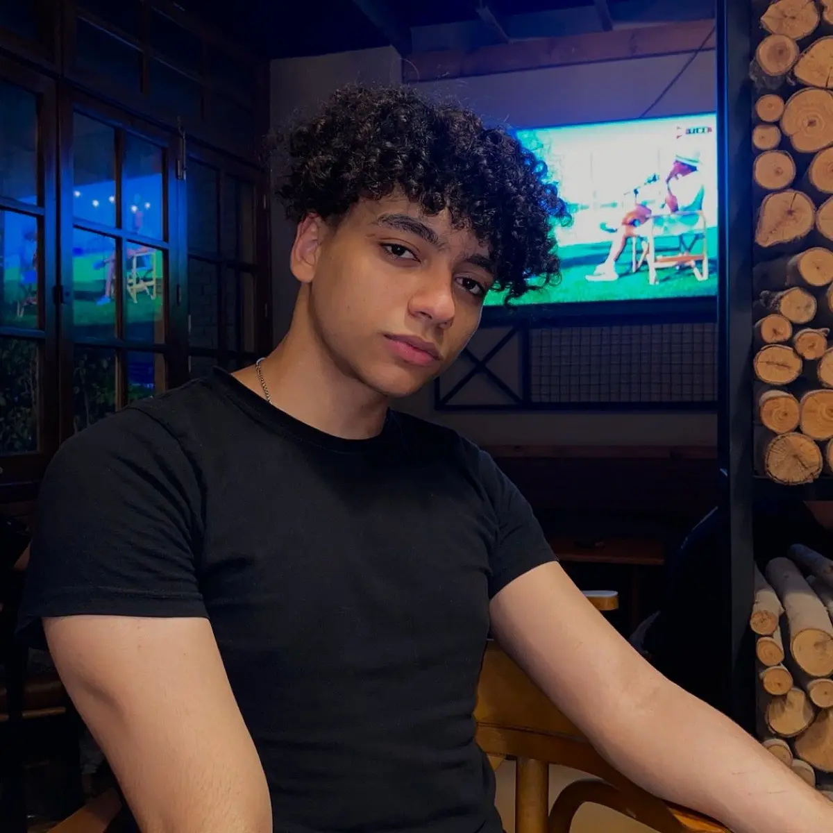 Махмуд Оуф | Сетка — социальная сеть от hh.ru