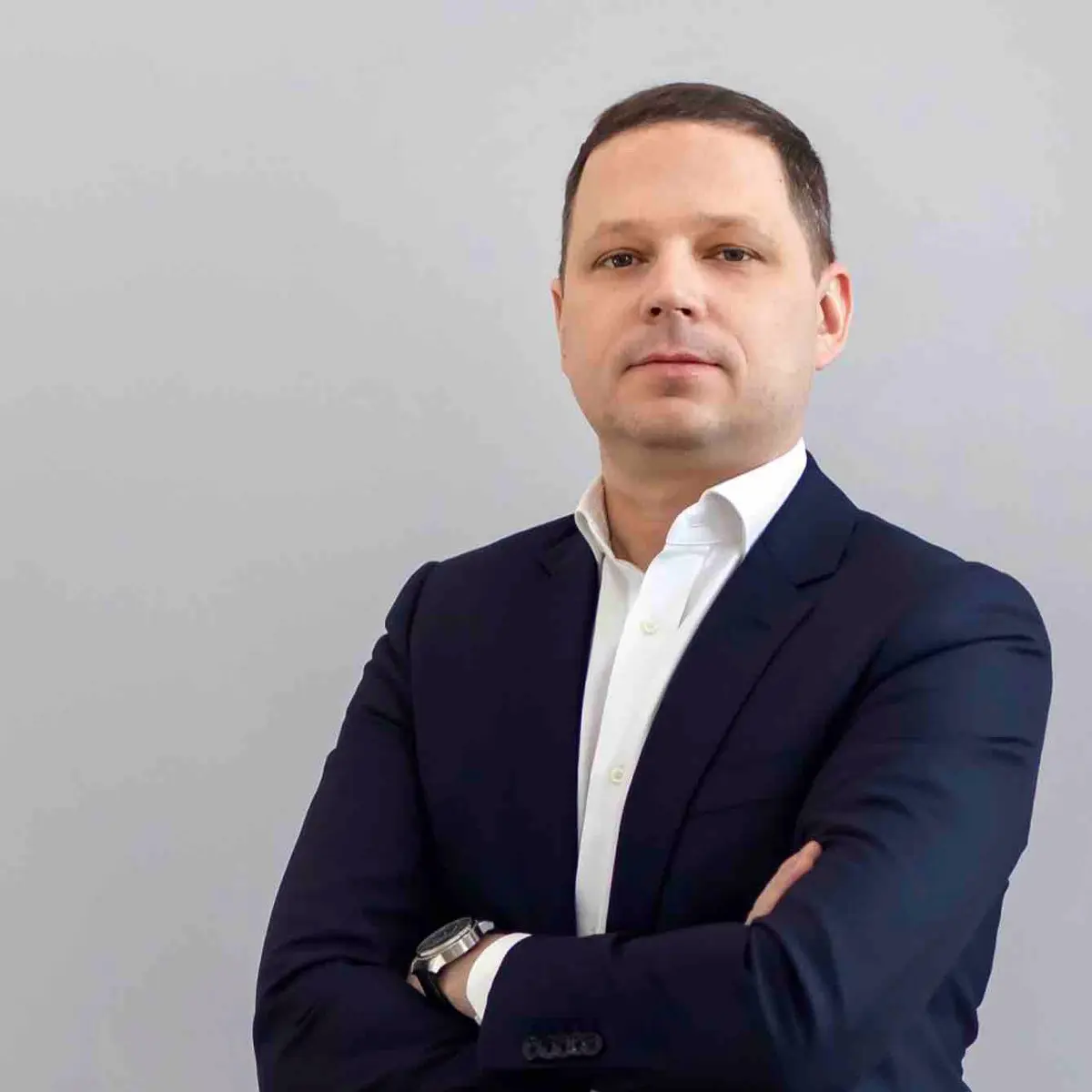 Константин Жданов