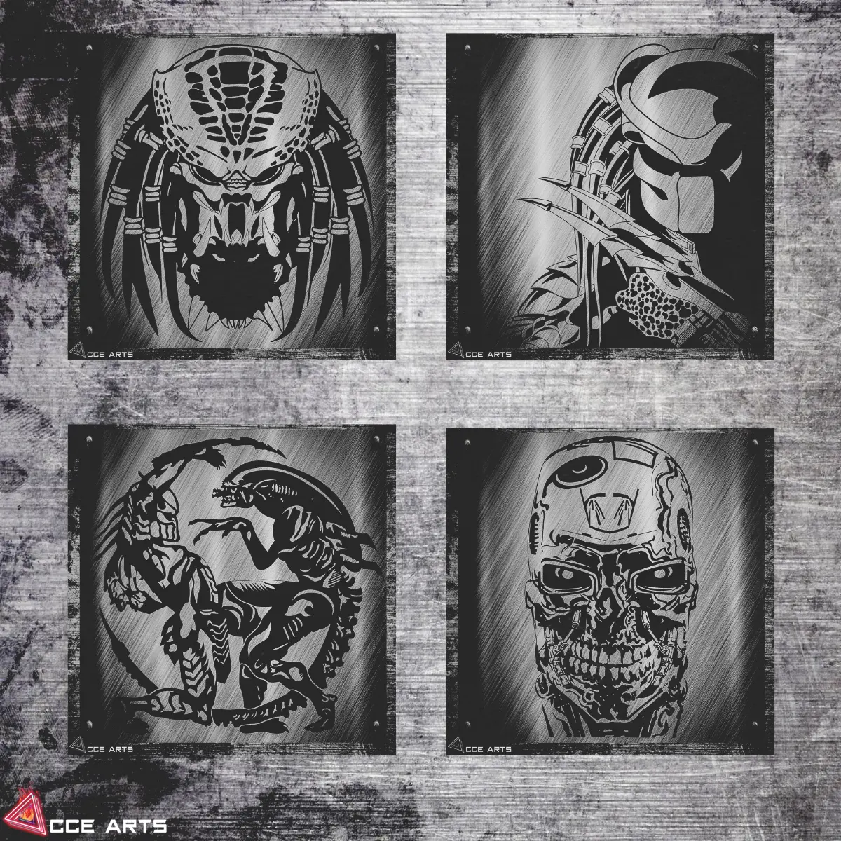 Векторные иллюстрации для гравировки по металлу. | Сетка — социальная сеть от hh.ru